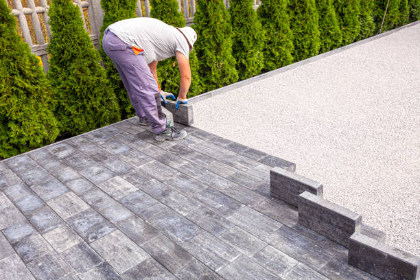 Best Brick Driveway Pavers  in Las Vegas, NM
