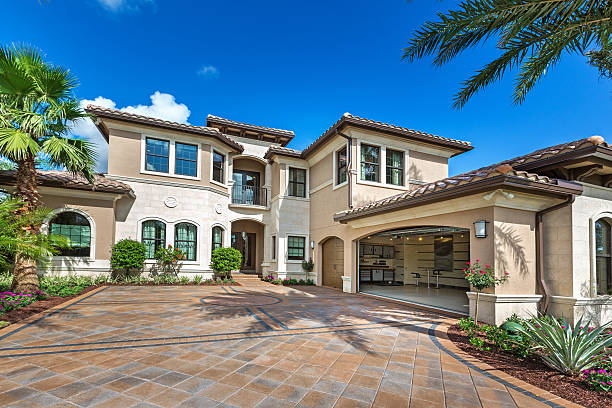 Best Interlocking Driveway Pavers  in Las Vegas, NM