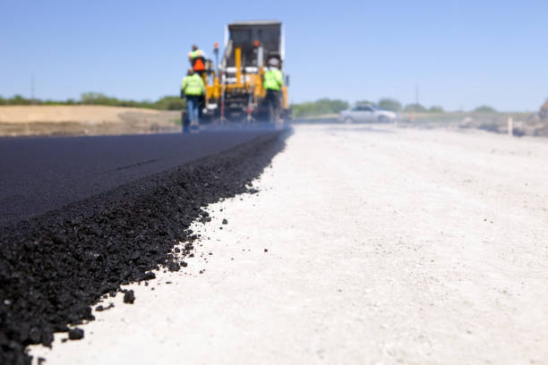 Best Driveway Paving Near Me  in Las Vegas, NM
