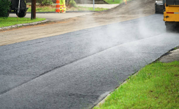 Best Driveway Paving Contractor  in Las Vegas, NM