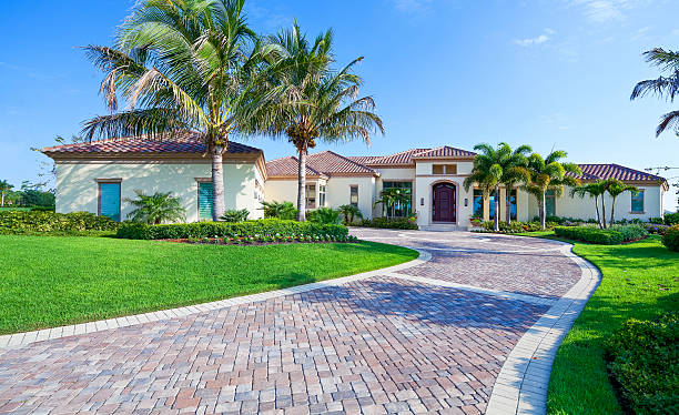 Best Driveway Resurfacing Pavers  in Las Vegas, NM
