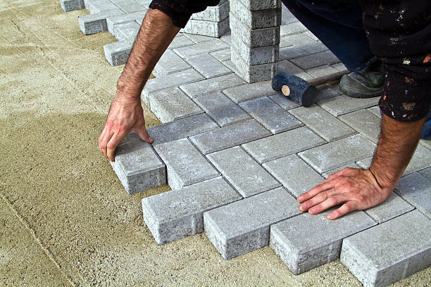 Best Driveway Pavers Installation  in Las Vegas, NM