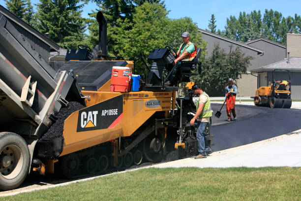 Best Brick Driveway Pavers  in Las Vegas, NM